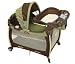 Graco Silhouette Pack 'N Play Playard - Darius