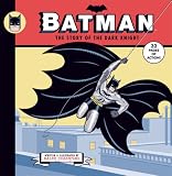 Cover of Batman by Ralph Cosentino 0670062553