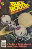 Whitman Comics Presents; Buck Rogers in the 25th Century 