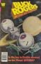 Whitman Comics Presents; Buck Rogers in the 25th Century "The Missing Element" # 5, 1979