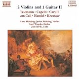 2 Violins & 1 Guitar, Vol. 2