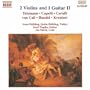 2 Violins & 1 Guitar, Vol. 2