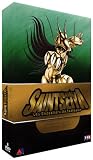 Saint Seiya - Les chevaliers du Zodiaque - Coffret 2 - 4 DVD - �pisodes 25 � 48