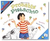 Probably Pistachio (MathStart 2)