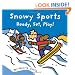 Snowy Sports: Ready, Set, Play!