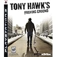 Tony Hawk Proving