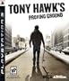 Tony Hawk Proving Ground