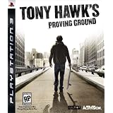Tony Hawk Proving Ground