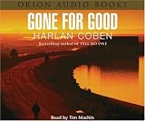 Gone for Good (CD)