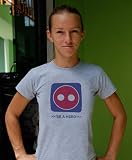 BE A HERO! - Womens
