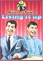 Living It Up [DVD] [1954]