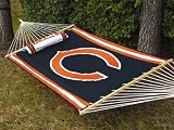 Chicago Bears New Large 2 Person Hammock