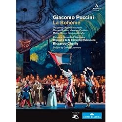 Puccini: La Boheme