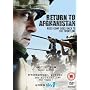 Ross Kemp: Return to Afghanistan [DVD]