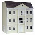 VICTORIAN 1/12 THE MAYFAIR DOLLS HOUSE/ BRAND NEW