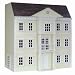 Kitchen & Housewares : VICTORIAN 1/12 THE MAYFAIR DOLLS HOUSE/ BRAND NEW