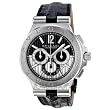 Bvlgari Diagono Calibro 303 Chronograph Automatic Mens Watch DG42BSLDCH from watchmaker Bvlgari