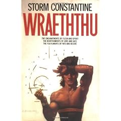 Wraeththu Omnibus