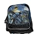 Batman Backpack - Black