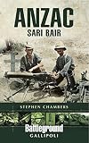 Gallipoli : Anzac, Sari Bair