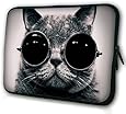 WATERFLY Who is Daddy 12.5"13" 13.1"13.3" inch Laptop Notebook Computer Tablet PC Soft Neoprene Sleeve Case Bag Pouch Carrying Holder Protector for Apple Macbook Pro 13 Macbook Air 13/DELL Inspiron 3000 Series/HP ProBook 4310s /Samsung NP900X3A Series /ASUS Zenbook And Most 12.5" 13" 13.3" Inch Laptop Notebook Ultrabook Chromebook Laptop