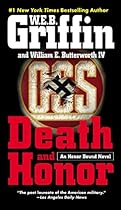 Death and Honor (Honor Bound, Book 4)
