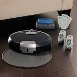 iRobot Scooba 380 Floor-Washing Robot