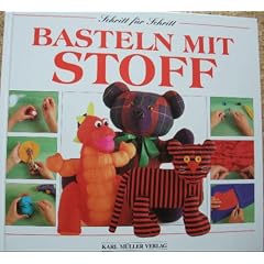 Basteln mit Stoff
