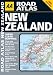 AA Road Atlas New Zealand (AA Road Atlases)