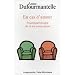 En cas d'amour. Psychopathologie de la vie amoureuse