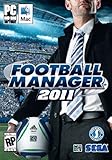 Football Manager 2011
