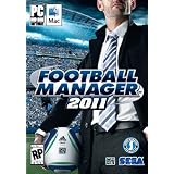 Football Manager 2011