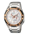 Casio MTP1326D7A - Reloj de Caballero...