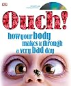 Ouch! how your body makes it through a very bad day