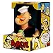 CelebriDucks Popeye the Sailorman RUBBER DUCK Bath Toy