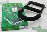 Power Wrist | der Handgelenktrainer | f�r ein starkes Handgelenk