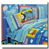 Thomas and Friends Bedtime Express Twin Comforter