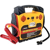 Wagan 300 Amp Battery Jumper