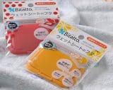 Bitatto �yAmazon.co.jp����z �r�^�b�g Bitatto�~�j �g�їp 2�F�Z�b�g �V���[�x�b�g�I�����W/�|�b�v���b�h