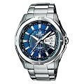 Casio Edifice Herren-Armbanduhr Analog Quarz EF-129D-2AVEF