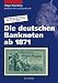 Die deutschen Banknoten ab 1871