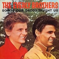 The Everly Brothers Ablum Cover