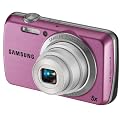 Samsung PL20 Fotocamera digitale 14.48 megapixel