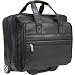 Electronics : Kenneth Cole Reaction Business and Luggage Wheeled Laptop Executive Case (Black)