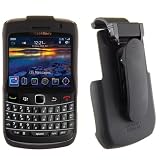 Seidio CaseHolster Combo  for use with BlackBerry Bold II 9700 (Black)