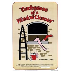 Confessions of a Window Cleaner Movie