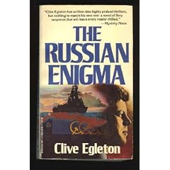 The Russian Enigma