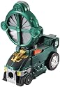 トミカヒーロー2 03 ターボドラゴン
