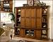 Wall Entertainment Center SI-291-300