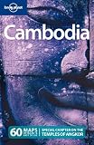 Lonely Planet Cambodia (Country Guide) (Country Travel Guide)
